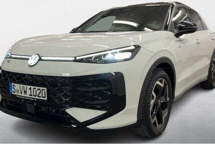 VW T-Roc 9.990 km 42.930 &euro; Stuttgart 70563