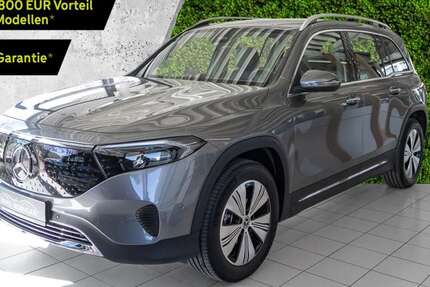 Mercedes-Benz EQB 350 27.600 km 36.880 &euro; Filderstadt 70794