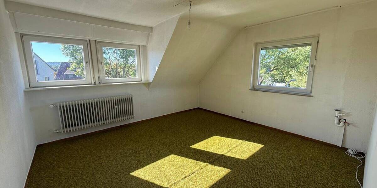 Einfamilienhaus Böblingen / Dagersheim Dagersheim - 6 Zimmer, 140 m&sup2;, 569.000&euro; | Angebot:25692087