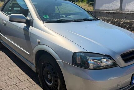 Opel Astra 97.000 km 1.200 &euro; Reutlingen 72770