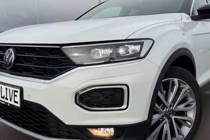 VW T-Roc 131.665 km 21.990 &euro; Böblingen/Stuttgart 71034