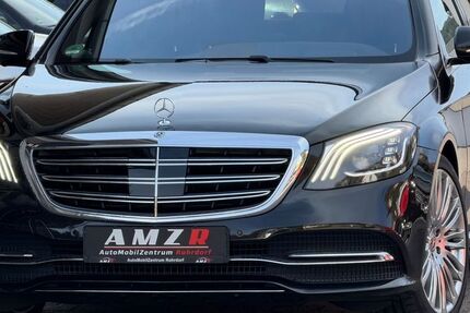 Mercedes-Benz S 350 199.300 km 37.190 &euro; Rohrdorf 72229