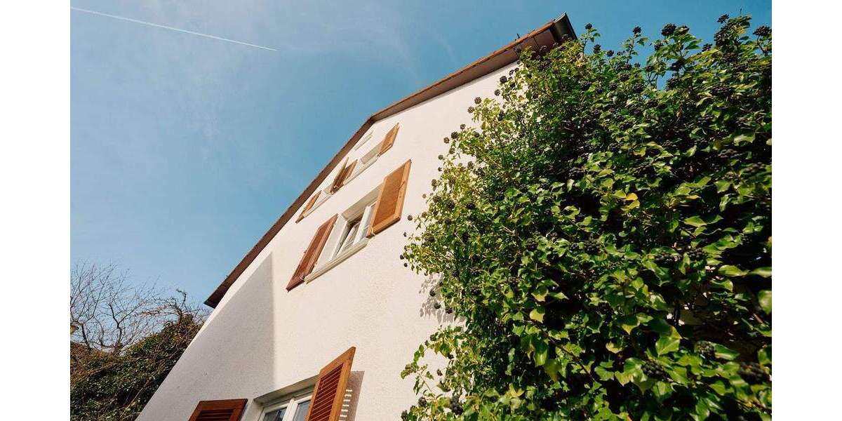 Einfamilienhaus Böblingen - 8 Zimmer, 162 m&sup2;, 648.500&euro; | Angebot:25676168