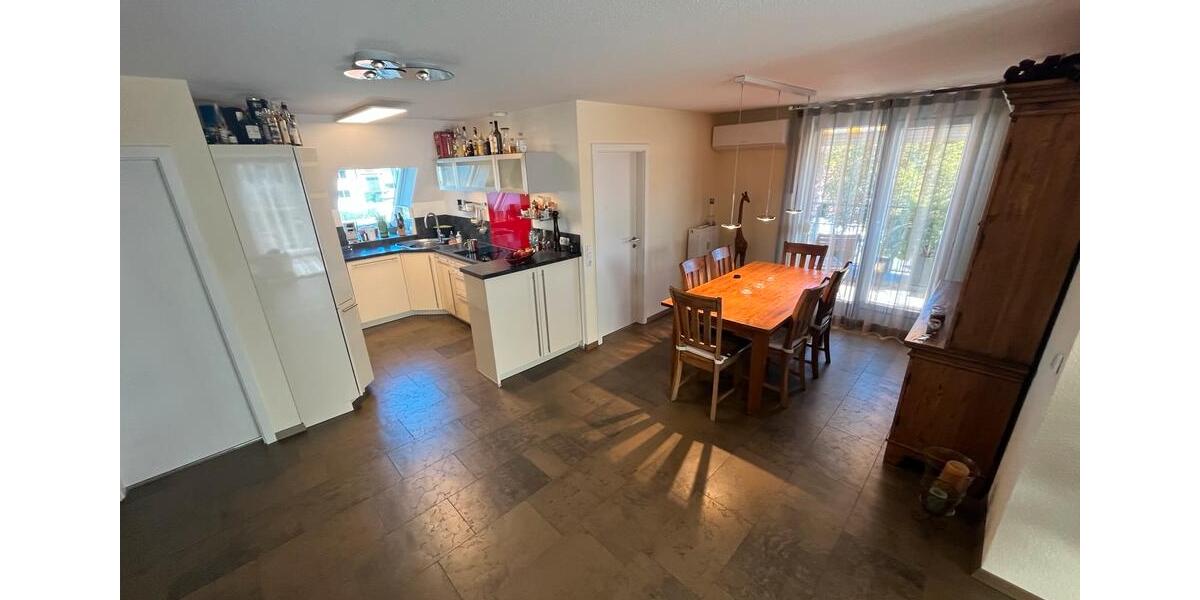 Maisonettenwohnung Neuhausen auf den Fildern - 4.5 Zimmer, 94 m&sup2;, 465.000&euro; | Angebot:25991042