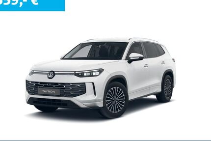 VW Tayron 11.613 km 40.440 &euro; Böblingen 71032