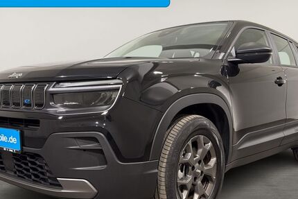 Jeep Avenger 16.430 km 20.990 &euro; Reutlingen 72762