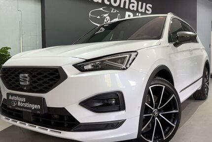 Seat Tarraco 111.682 km 28.500 &euro; Starzach-Börstingen 72181