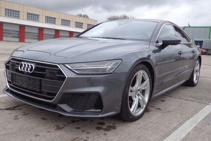 Audi A7 153.500 km 32.500 &euro; Horb 72160