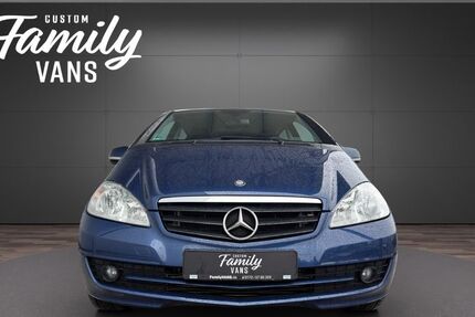 Mercedes-Benz A 180 100.000 km 5.999 &euro; Sindelfingen 71069