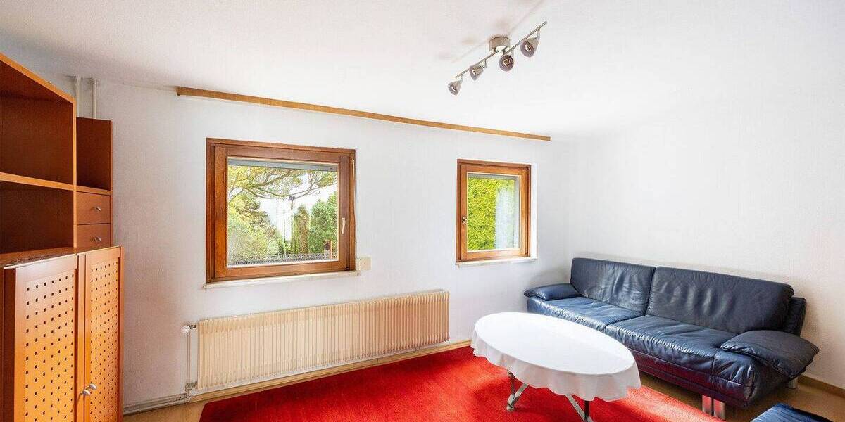 Reihenmittelhaus Reutlingen Römerschanze - 3 Zimmer, 65 m&sup2;, 199.000&euro; | Angebot:25928962