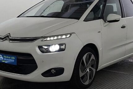 Citroen C4 Picasso 99.000 km 8.190 &euro; Ofterdingen 72131