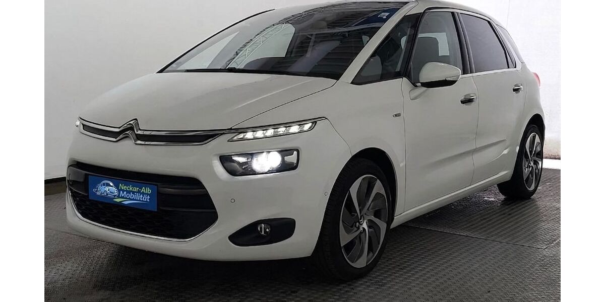Citroen C4 Picasso 99.000 km 8.190 &euro; Ofterdingen 72131
