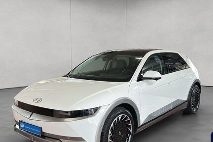 Hyundai IONIQ 5 24.005 km 28.890 &euro; Filderstadt 70794