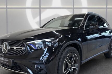 Mercedes-Benz GLC 220 9.900 km 52.900 &euro; Nagold 72202