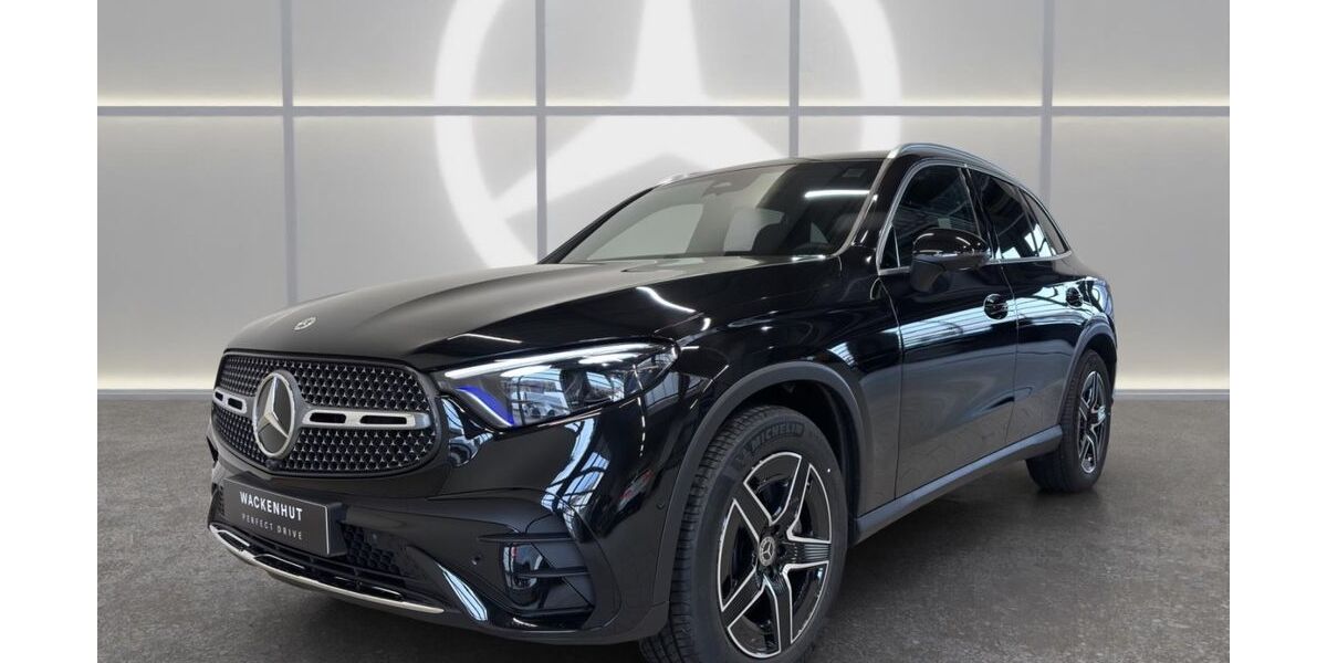 Mercedes-Benz GLC 220 9.900 km 52.900 &euro; Nagold 72202