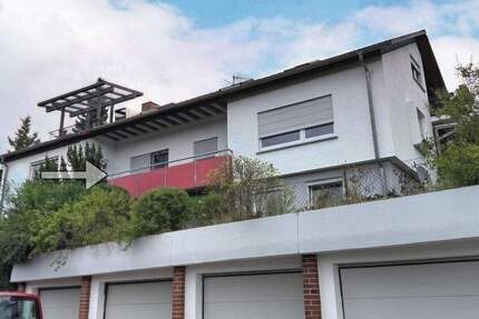 Wohnung Aidlingen Deufringen - 3 Zimmer, 98 m&sup2;, 325.000&euro; | Angebot:25802256