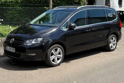 VW Sharan 155.200 km 14.999 &euro; Oberboihingen 72644
