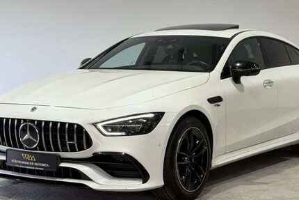 Mercedes-Benz AMG GT 154.000 km 59.900 &euro; Jettingen (Stuttgart) 71131