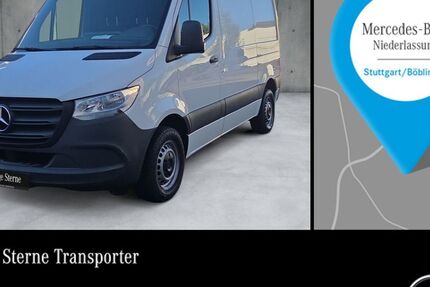 Mercedes-Benz Sprinter 41.084 km 24.978 &euro; Böblingen 71034