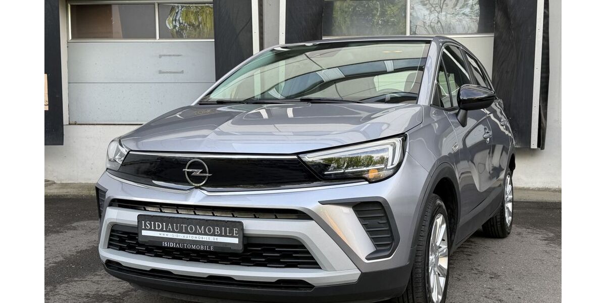 Opel Crossland (X) 79.538 km 11.900 &euro; Reutlingen/Mittelstadt 72766
