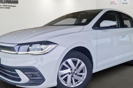 VW Polo 38.500 km 17.970 &euro; Hechingen 72379