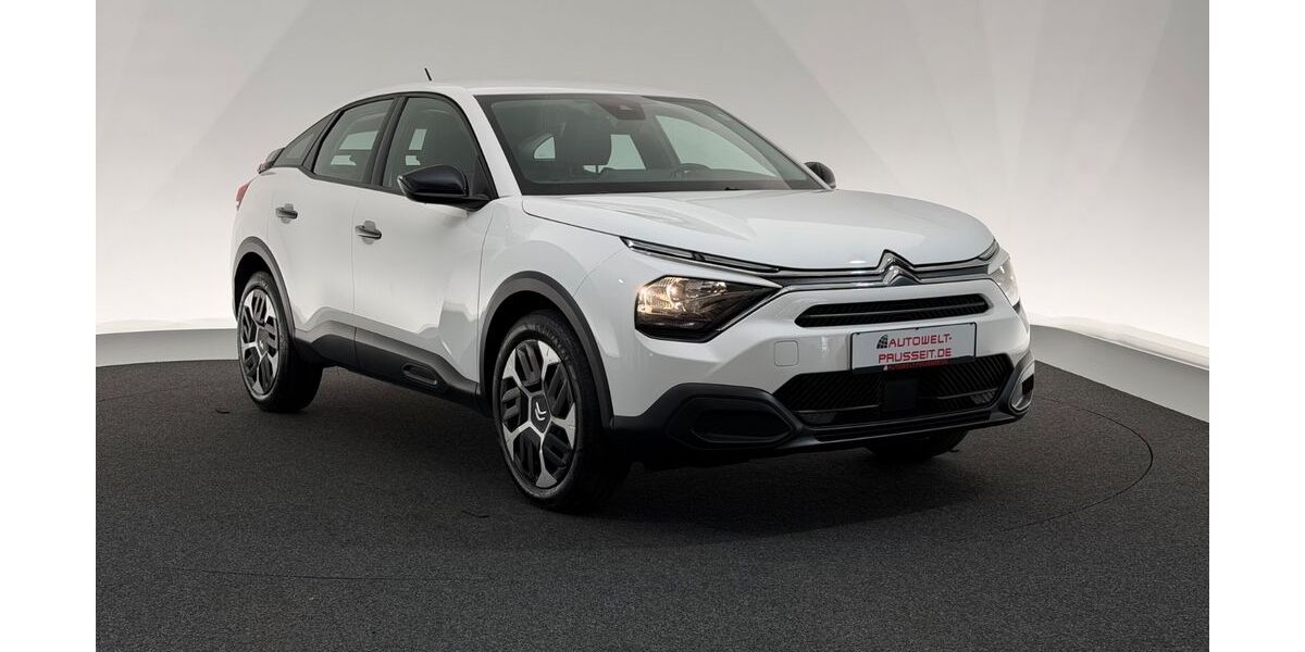 Citroen C4 19.042 km 15.460 &euro; Horb am Neckar 72160