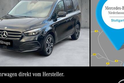 Mercedes-Benz T-Klasse 6.000 km 37.490 &euro; Stuttgart 70376