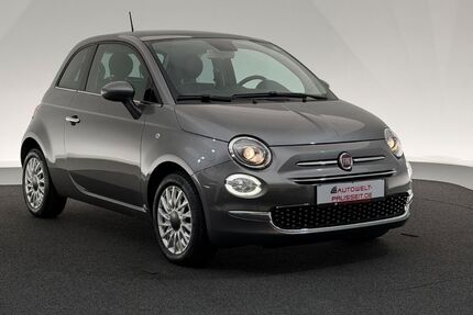 Fiat 500 28.769 km 9.480 &euro; Horb am Neckar 72160