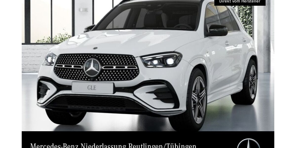 Mercedes-Benz GLE 350 9.900 km 90.990 &euro; Pfullingen 72793