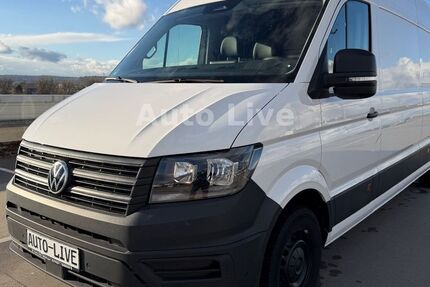VW Crafter 43.950 km 33.990 &euro; Böblingen/Stuttgart 71034