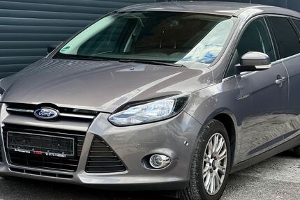 Ford Focus 160.000 km 5.980 &euro; Pfullingen 72793
