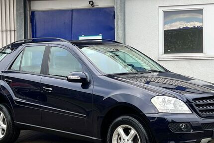 Mercedes-Benz ML 280 215.000 km 7.990 &euro; Lichtenstein Unterhausen 72805