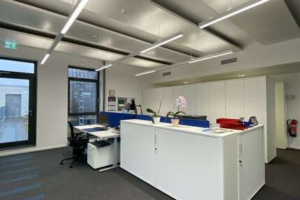 Gewerbeobjekt Stuttgart-Bad Cannstatt Bad Cannstatt - 10.874&euro; | Angebot:24974223