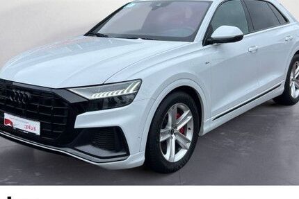 Audi Q8 45.400 km 57.950 &euro; Reutlingen 72760