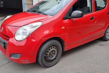 Suzuki Alto 54.000 km 990 &euro; Reutlingen 72766