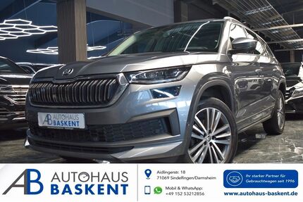 Skoda Kodiaq 189.900 km 24.490 &euro; Sindelfingen-Darmsheim 71069