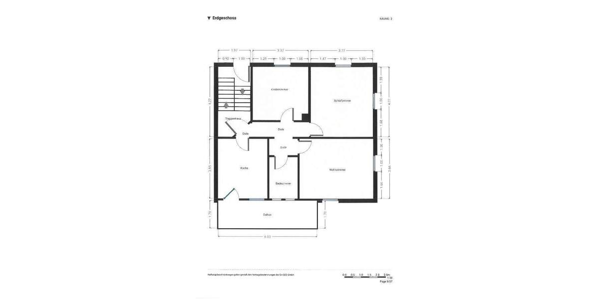 Mehrfamilienhaus, Wohnhaus Sindelfingen Maichingen - 1 Zimmer, 895.000&euro; | Angebot:25665002
