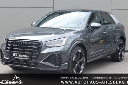 Audi Q2 20.000 km 30.600 &euro; Pfullingen 72793