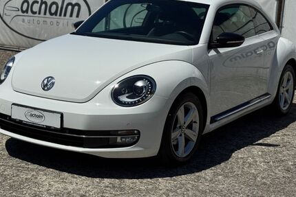 VW Beetle 191.030 km 6.800 &euro; Reutlingen-Sondelfingen 72766