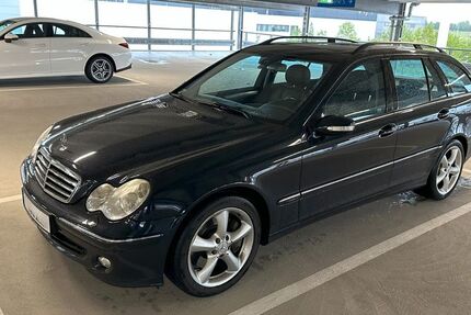 Mercedes-Benz C 180 225.000 km 3.199 &euro; Neuhausen 73765