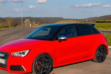 Audi S1 152.447 km 16.000 &euro; Waldenbuch 71111