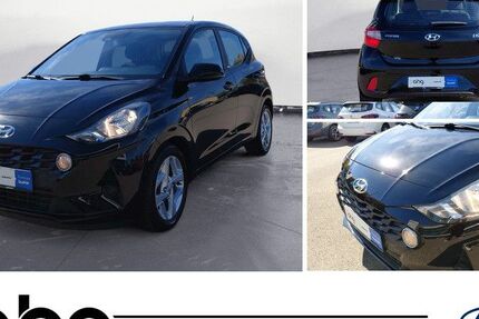 Hyundai i10 75.497 km 12.930 &euro; Böblingen 71034