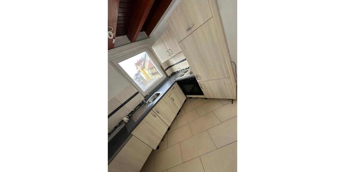 Etagenwohnung Nagold - 2 Zimmer, 50 m&sup2;, 680&euro; | Angebot:25294167