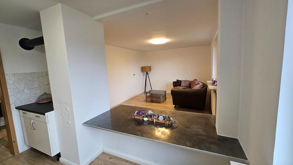 Etagenwohnung Nagold - 3.5 Zimmer, 75 m&sup2;, 900&euro; | Angebot:25781836