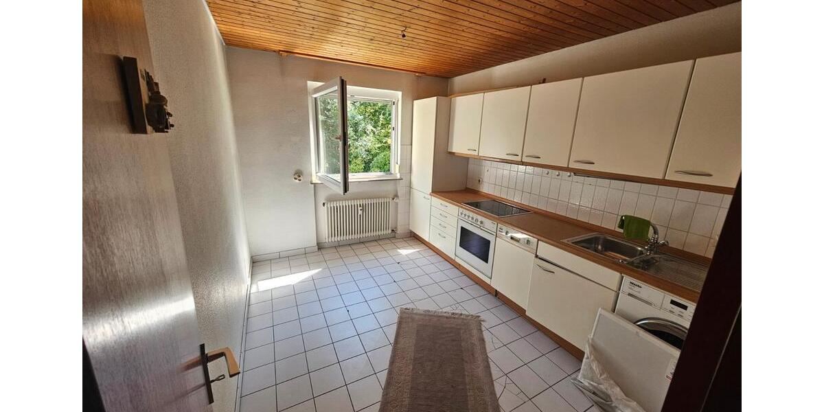 Etagenwohnung Reutlingen Reutlingen (Kernstadt) - 4 Zimmer, 96 m&sup2;, 325.000&euro; | Angebot:26941697