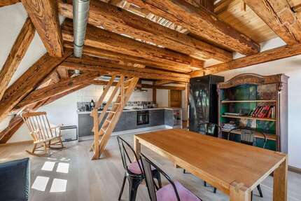 Zimmer Horb am Neckar - 3 Zimmer, 1.700&euro; | Angebot:24986360