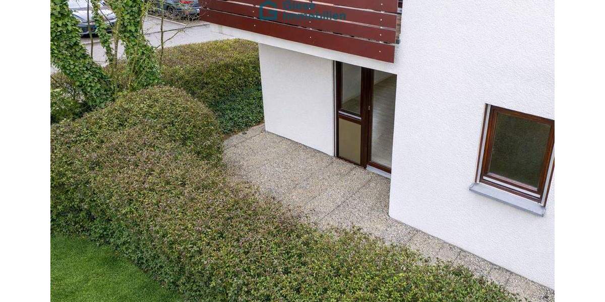 Etagenwohnung Stuttgart Riedenberg - 2 Zimmer, 64 m&sup2;, 279.000&euro; | Angebot:25702481