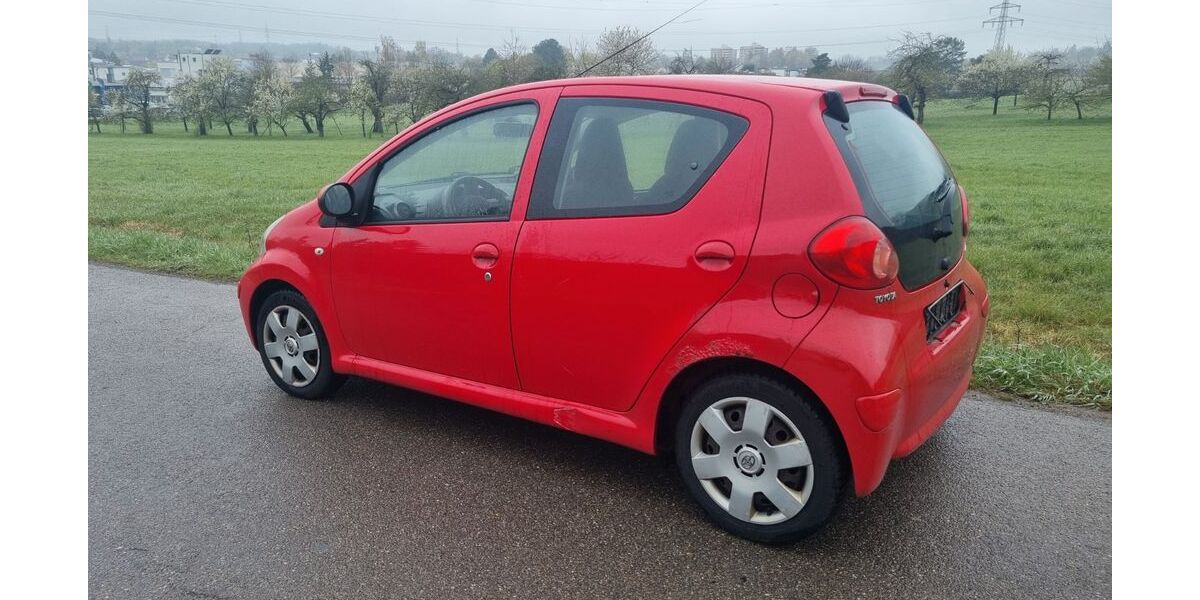 Toyota Aygo (X) 220.000 km 1.299 &euro; Magstadt (in der Nähe von Stuttgart) 71106