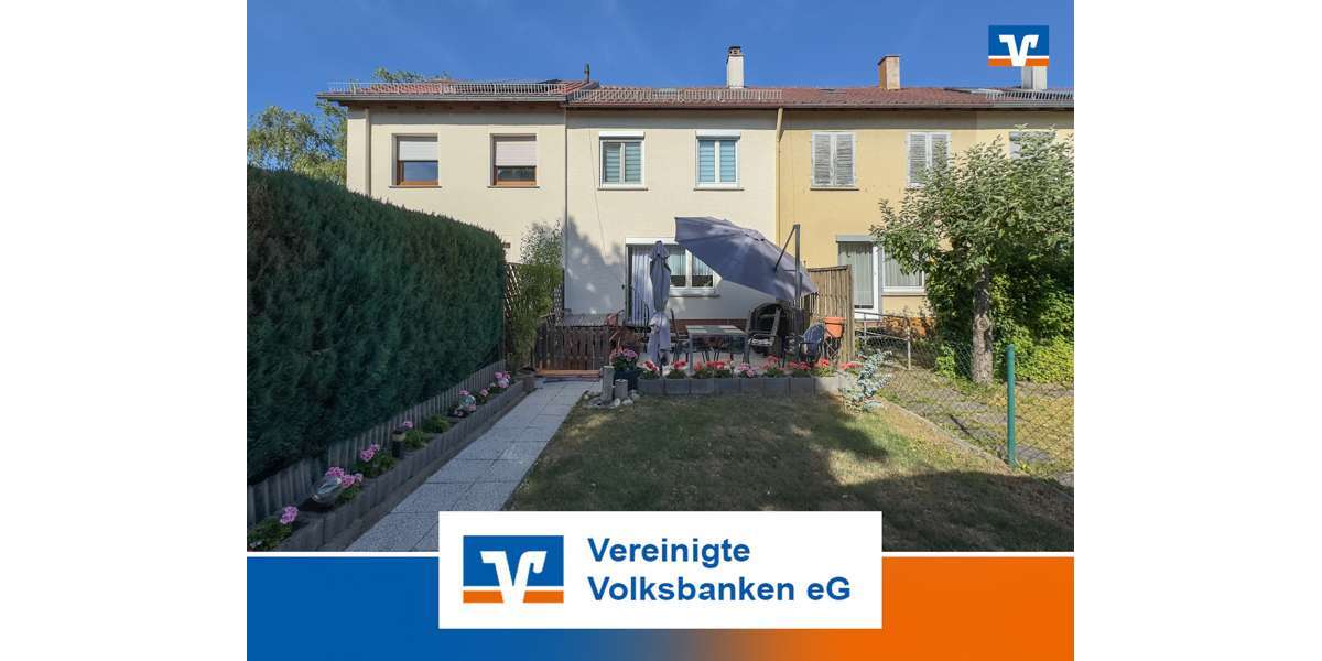 Einfamilienhaus Reutlingen Orschel-Hagen - 4 Zimmer, 86 m&sup2;, 329.000&euro; | Angebot:27131033