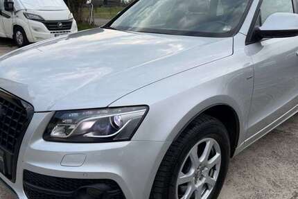 Audi Q5 183.000 km 9.950 &euro; Sindelfingen/Stuttgart 71069